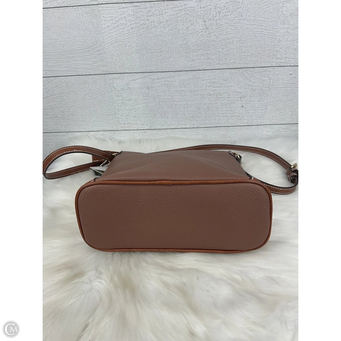 Crossbody Designer By Dooney And Bourke, Size: Medium