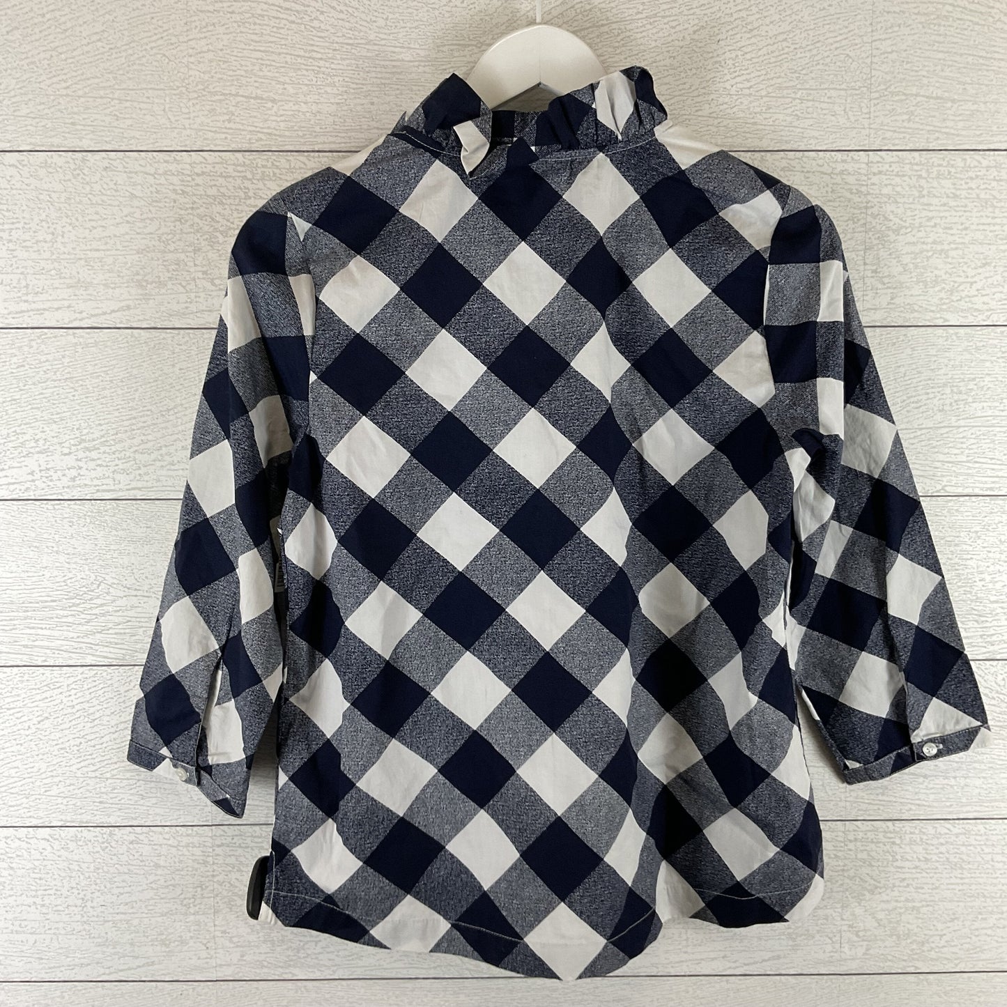 Top Long Sleeve By Crown And Ivy Size: Xs