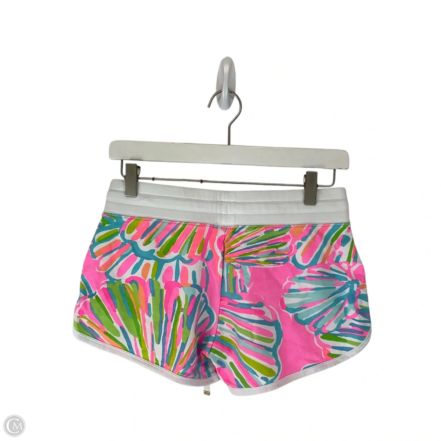 Shorts Designer By Lilly Pulitzer In Pink, Size: Xs