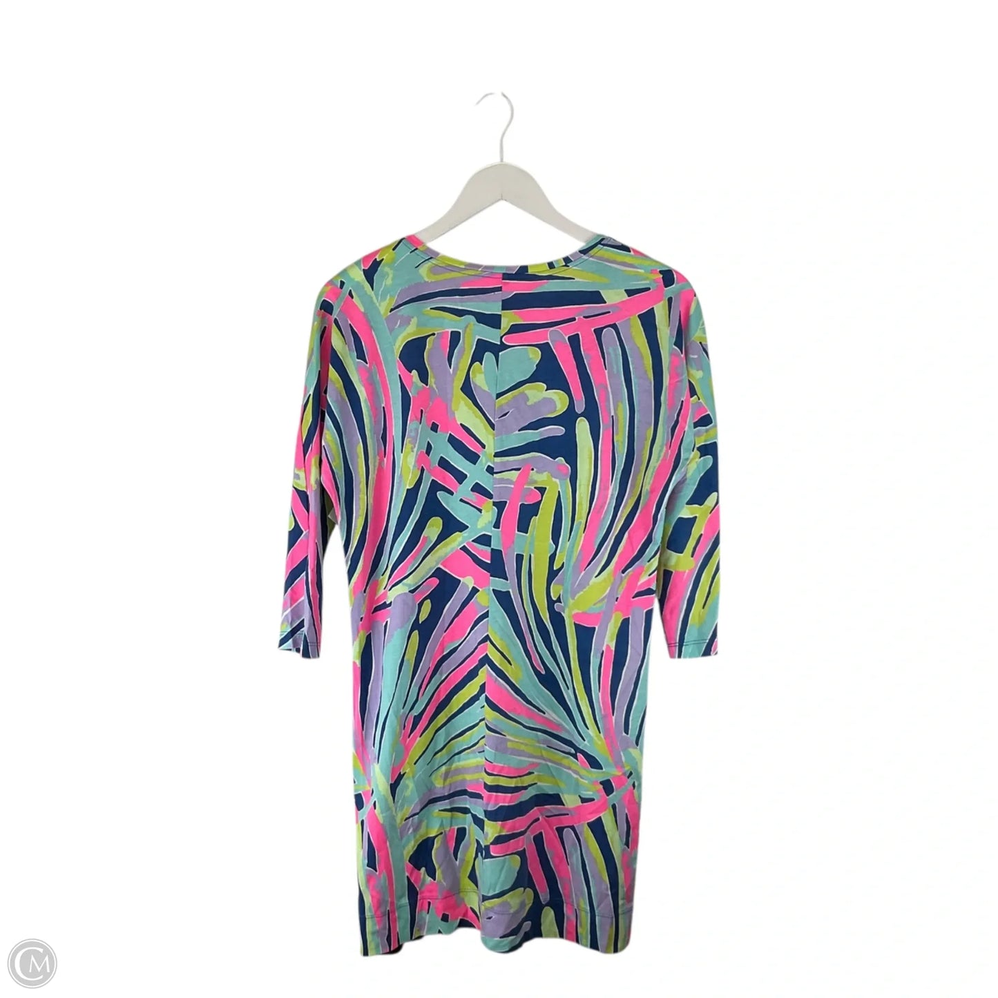 Dress Designer By Lilly Pulitzer In Multi-colored, Size: Xs