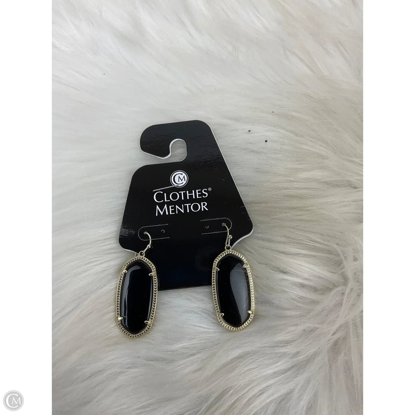 Earrings Dangle/drop By Kendra Scott