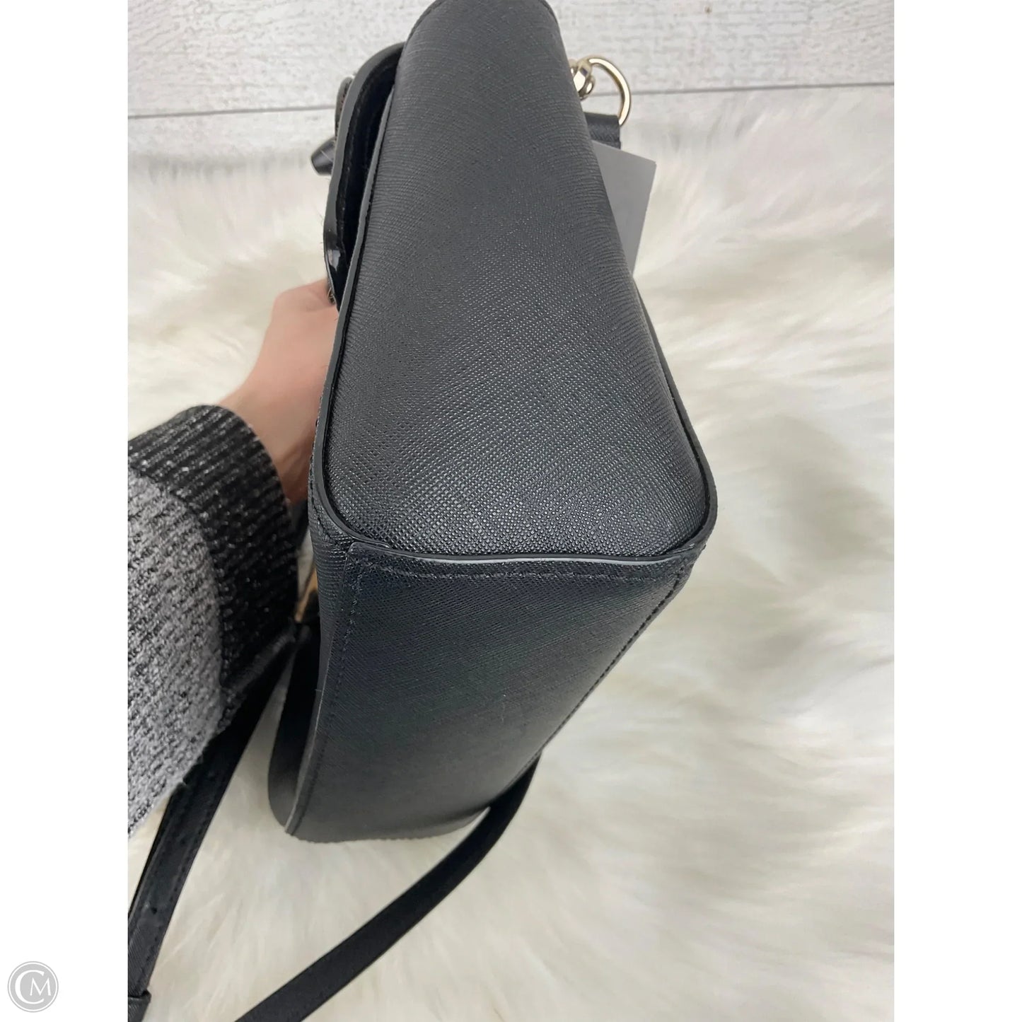 Crossbody Designer By Kate Spade, Size: Medium