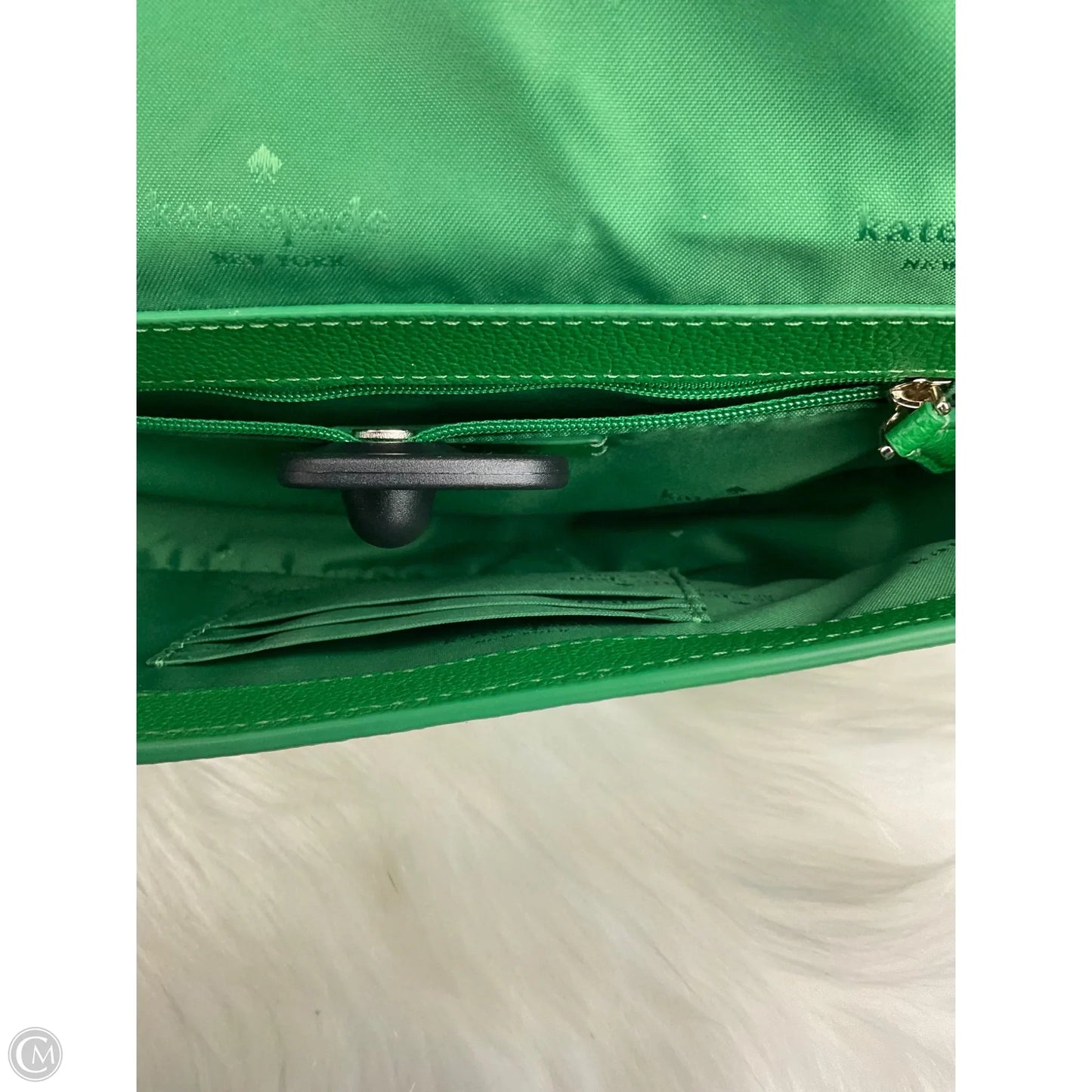 Crossbody Designer By Kate Spade, Size: Medium
