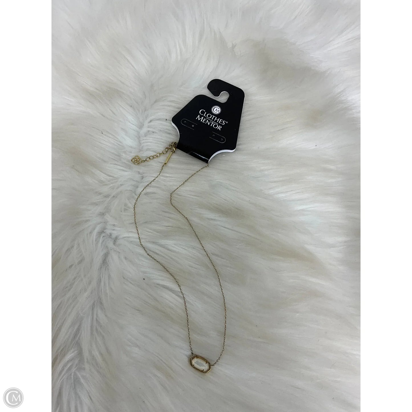 Necklace Pendant By Kendra Scott