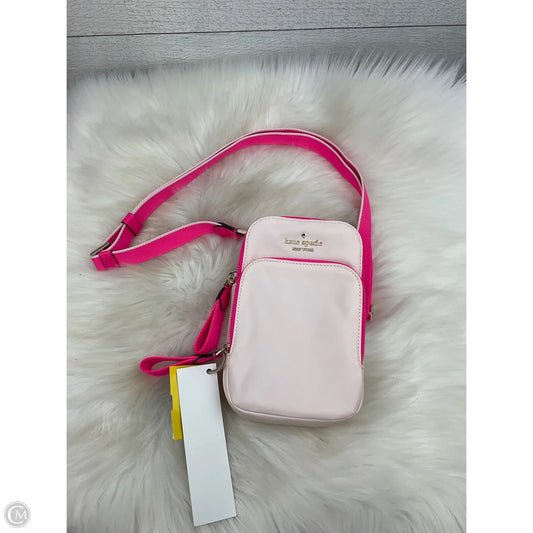 Crossbody Designer By Kate Spade, Size: Small