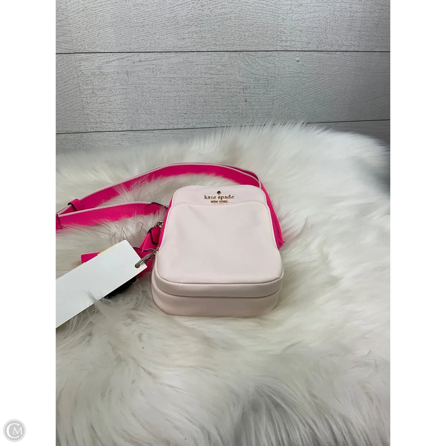 Crossbody Designer By Kate Spade, Size: Small