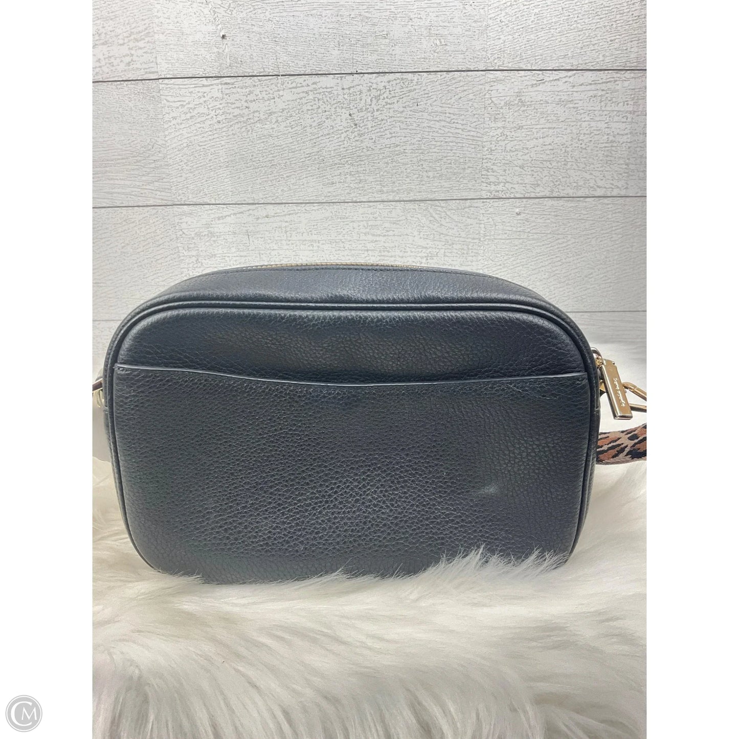 Crossbody Designer By Kate Spade, Size: Medium