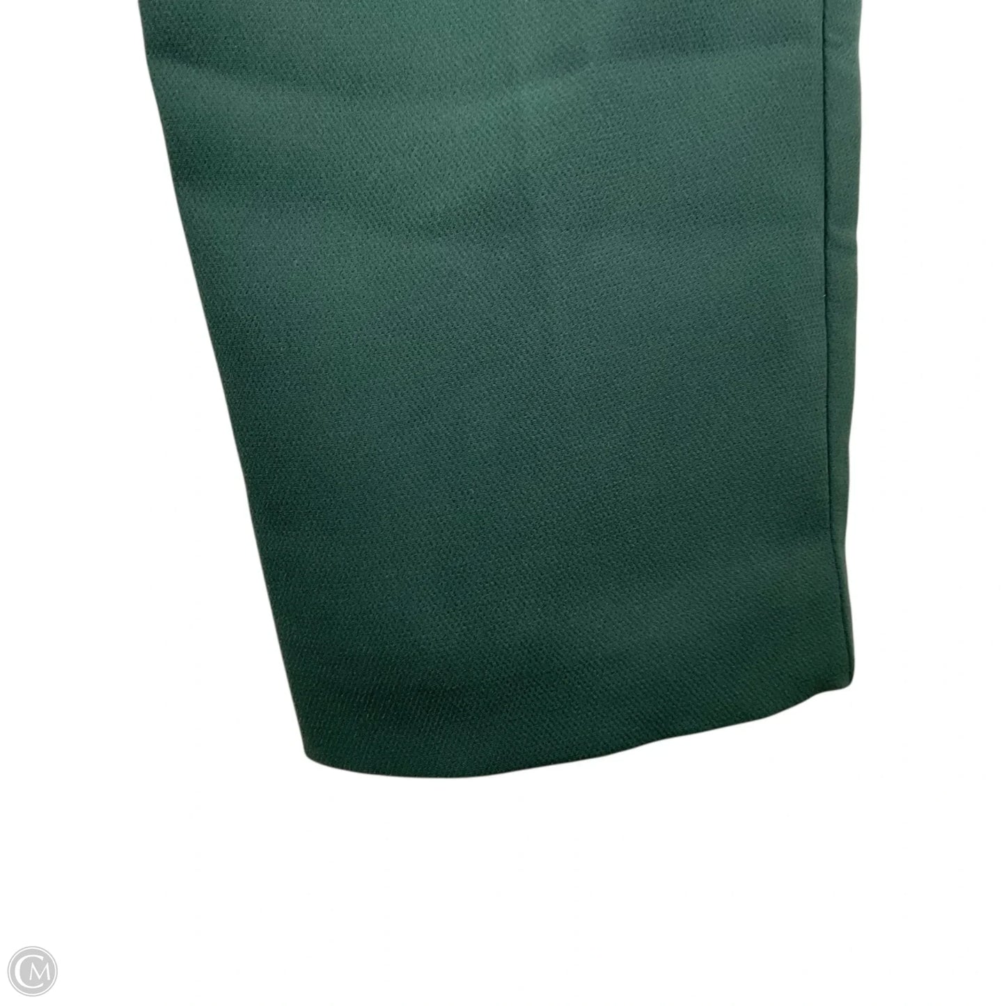 Pants Dress By Anthropologie In Green, Size: 2