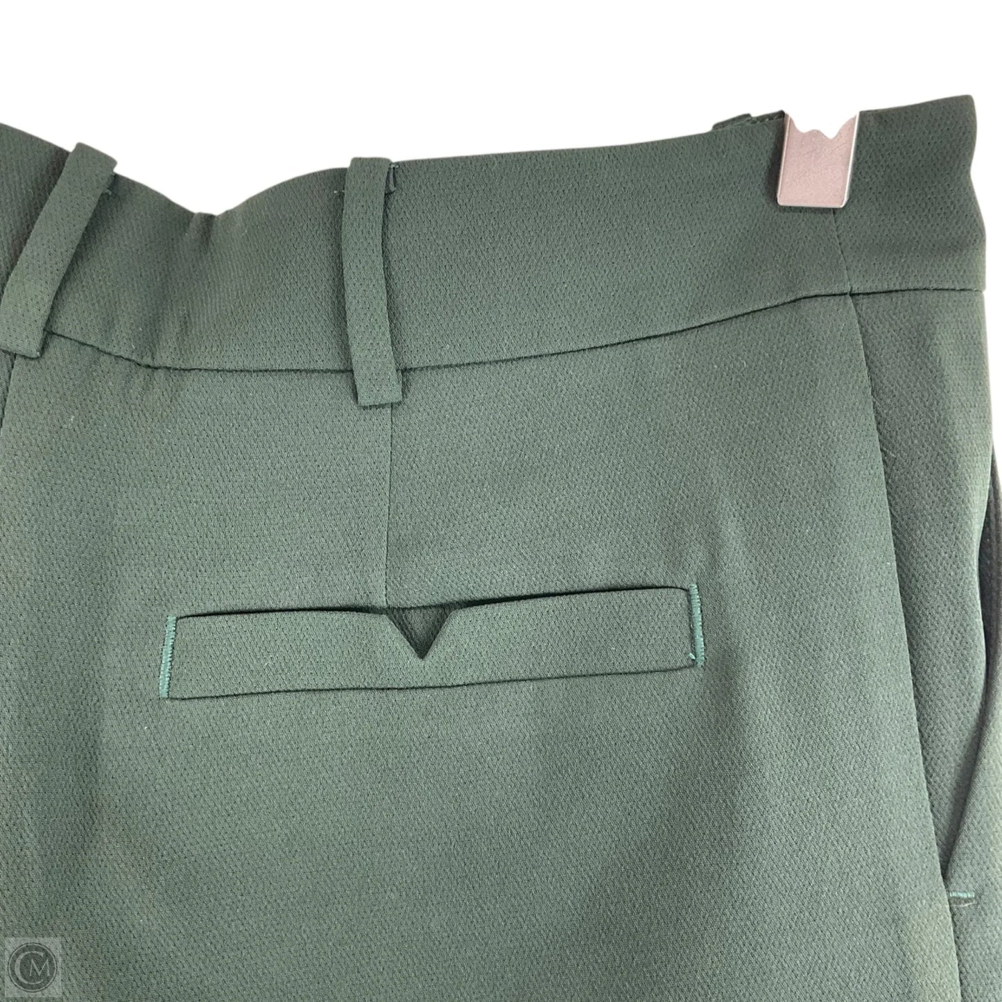 Pants Dress By Anthropologie In Green, Size: 2