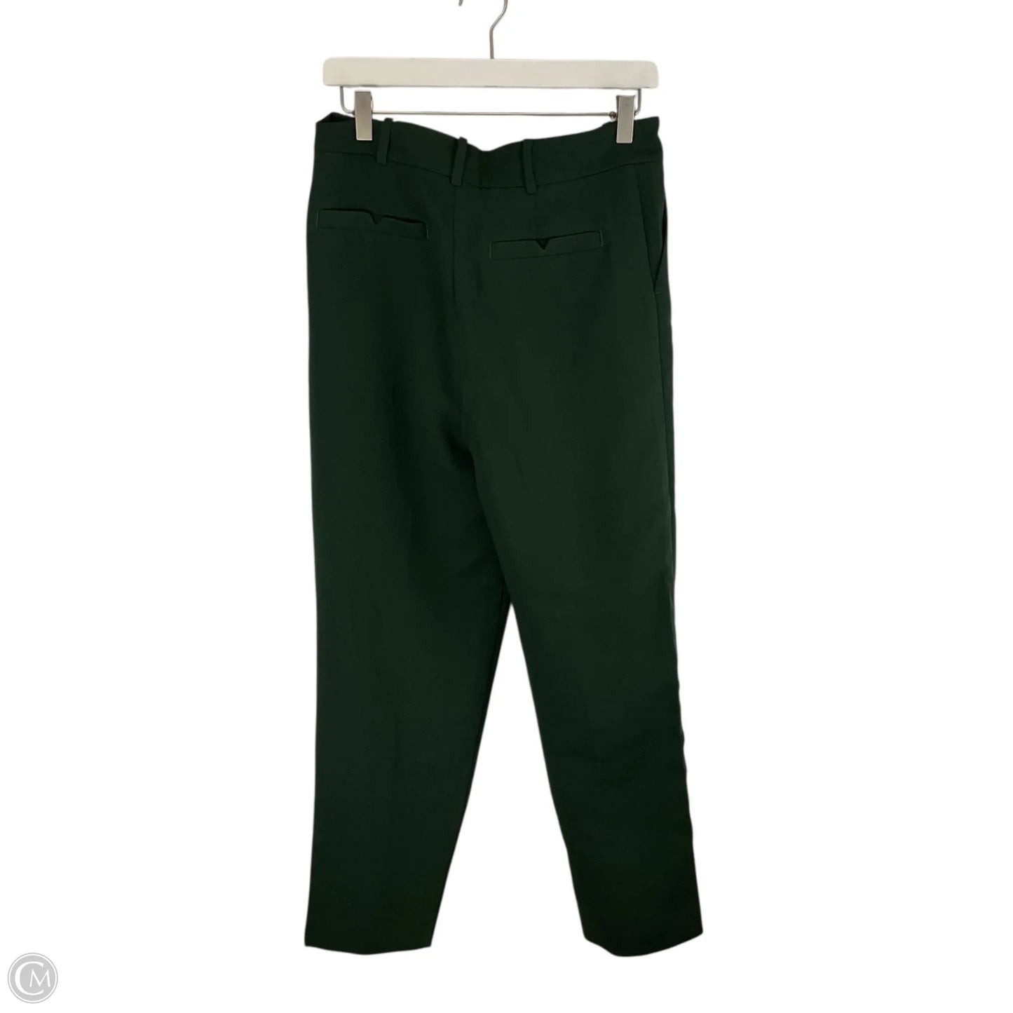 Pants Dress By Anthropologie In Green, Size: 2