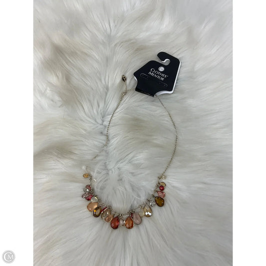 Necklace Other By Loft