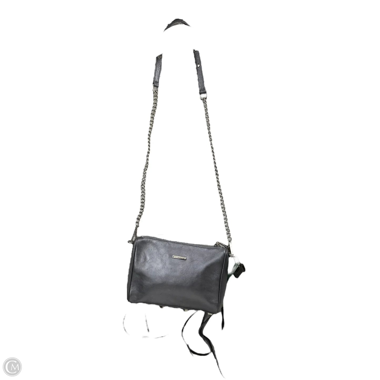 Crossbody Designer By Rebecca Minkoff, Size: Small
