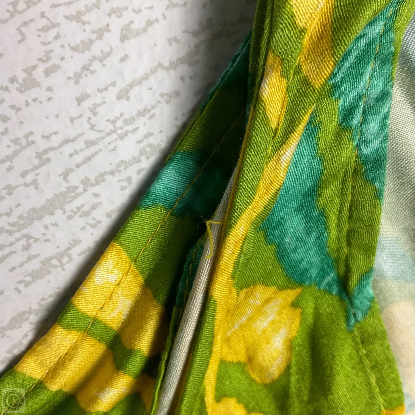 Top Sleeveless By Haute Hippie In Green, Size: S