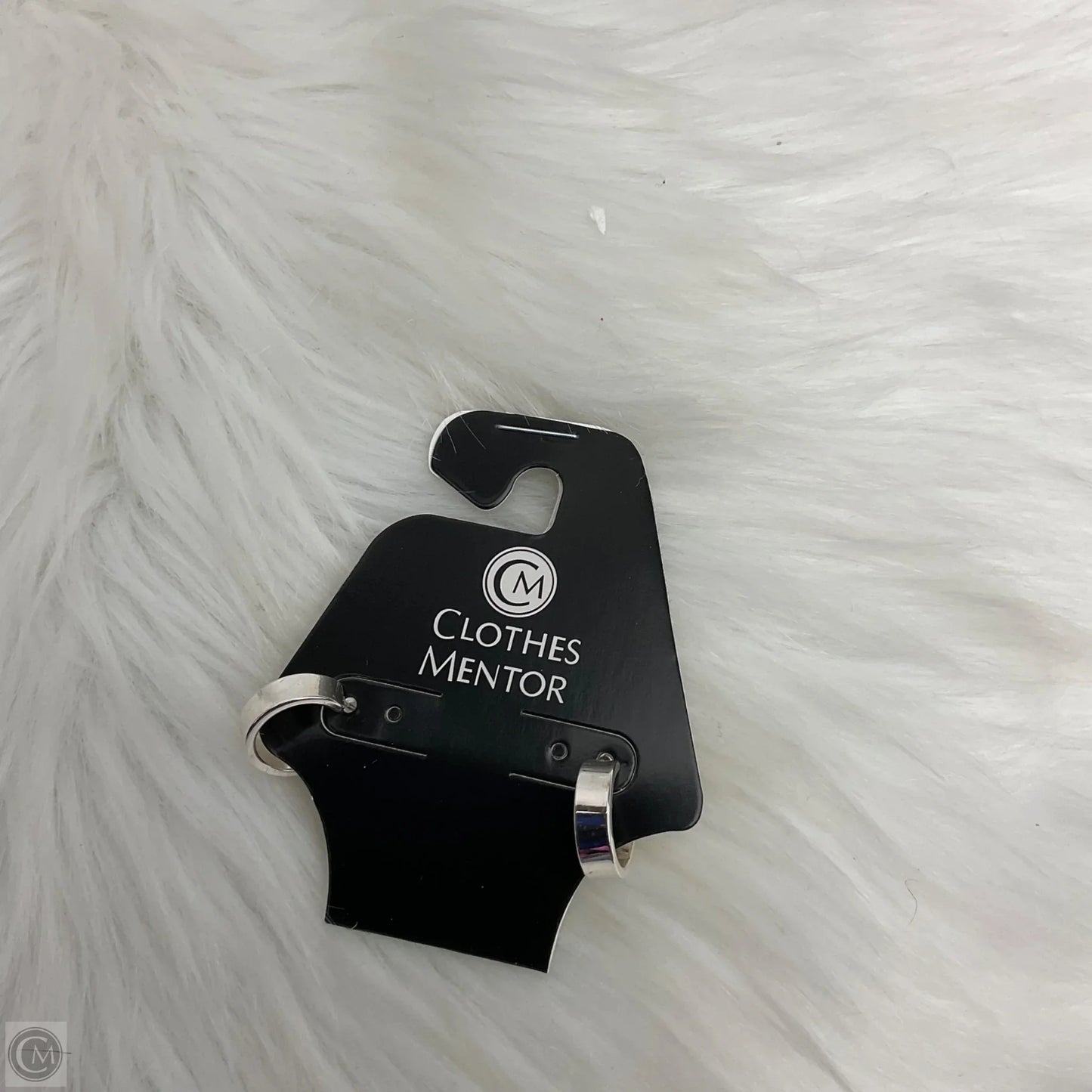 Earrings Hoop By Clothes Mentor