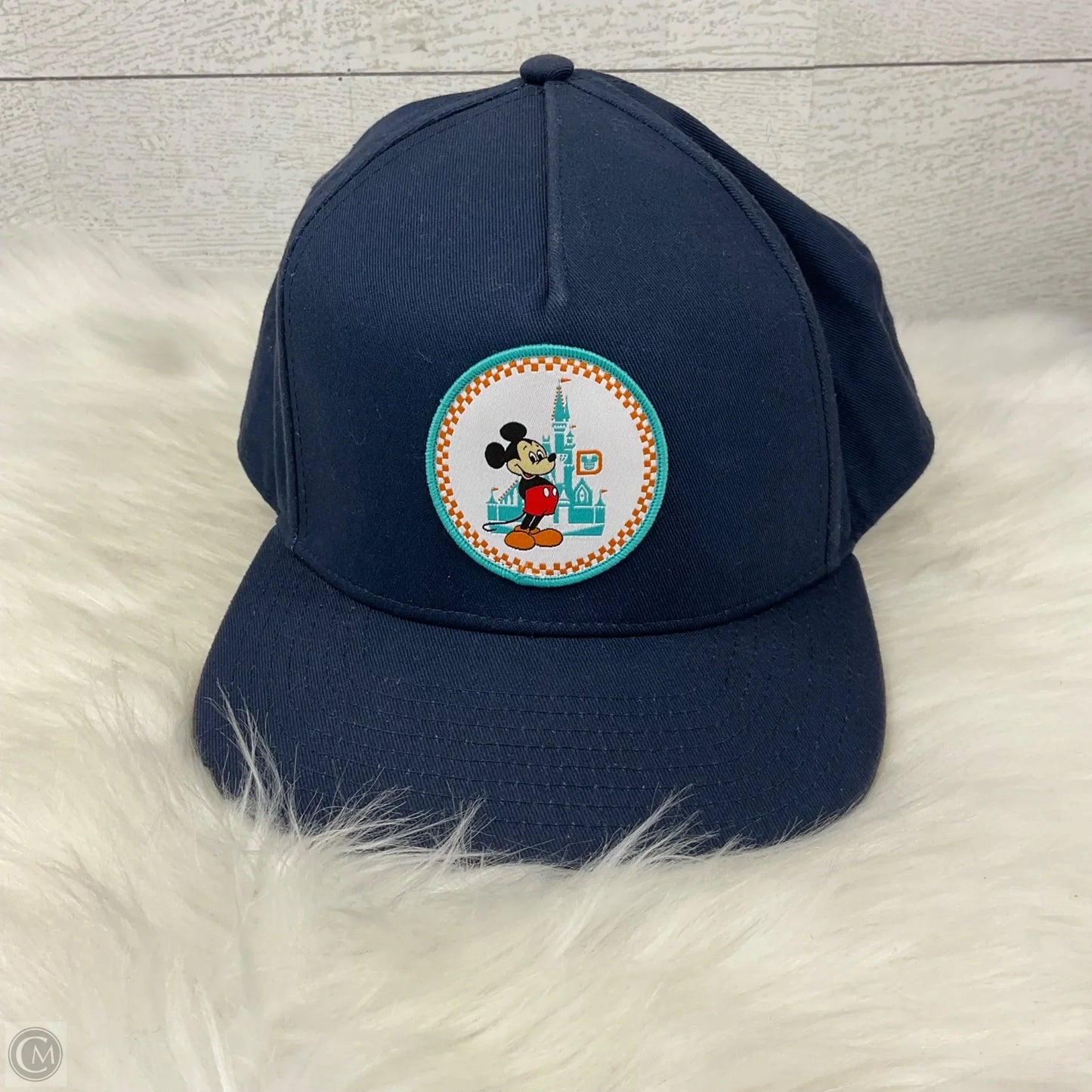 Hat Baseball Cap By Disney Store