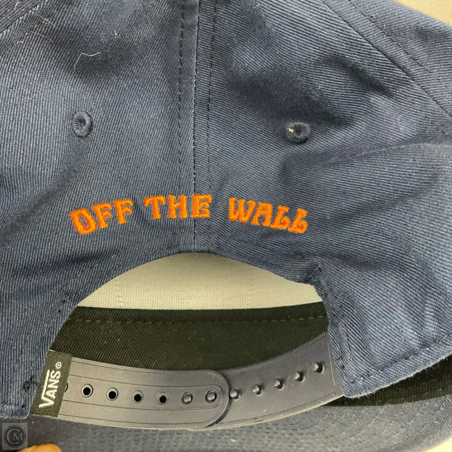 Hat Baseball Cap By Disney Store