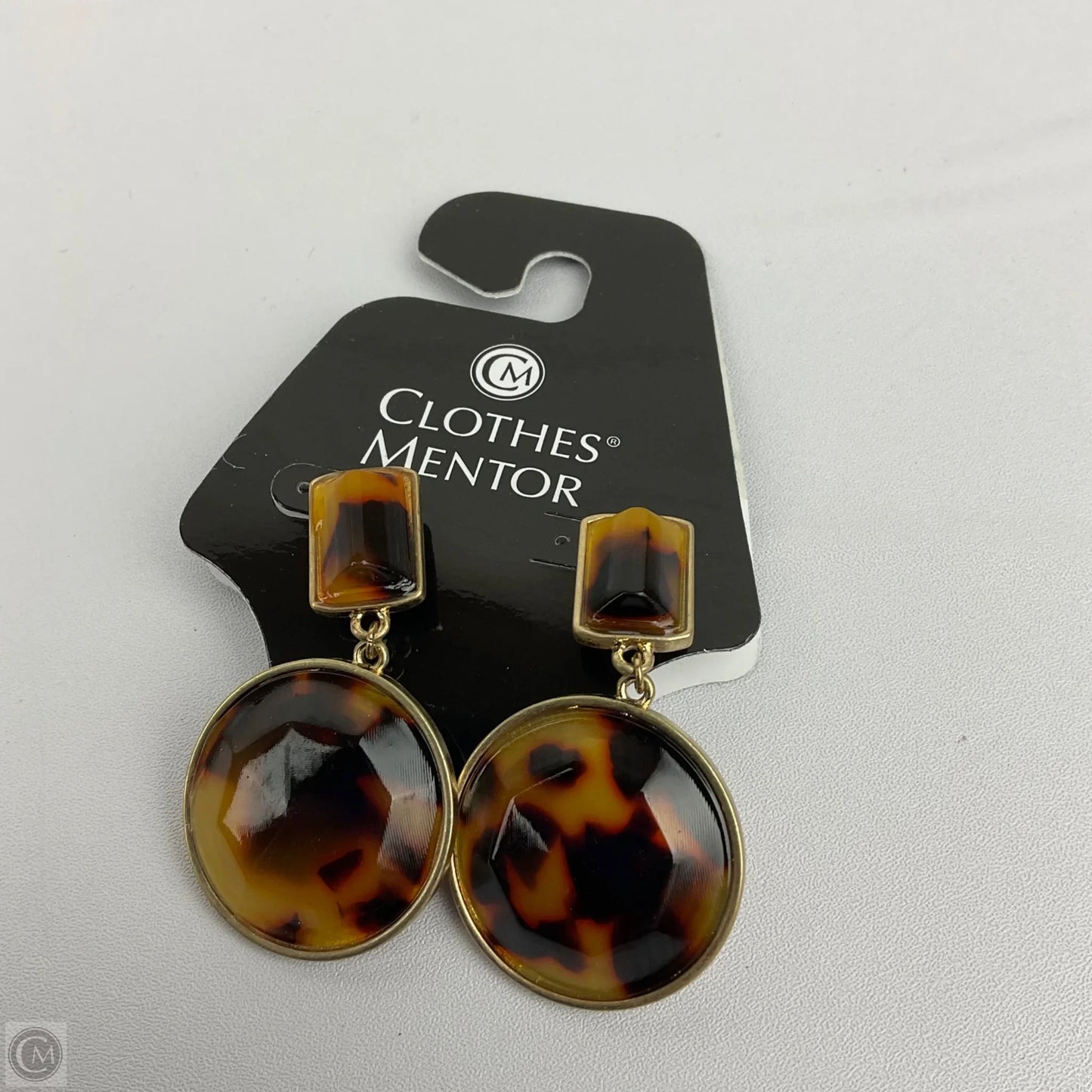 Earrings Dangle/drop By Clothes Mentor