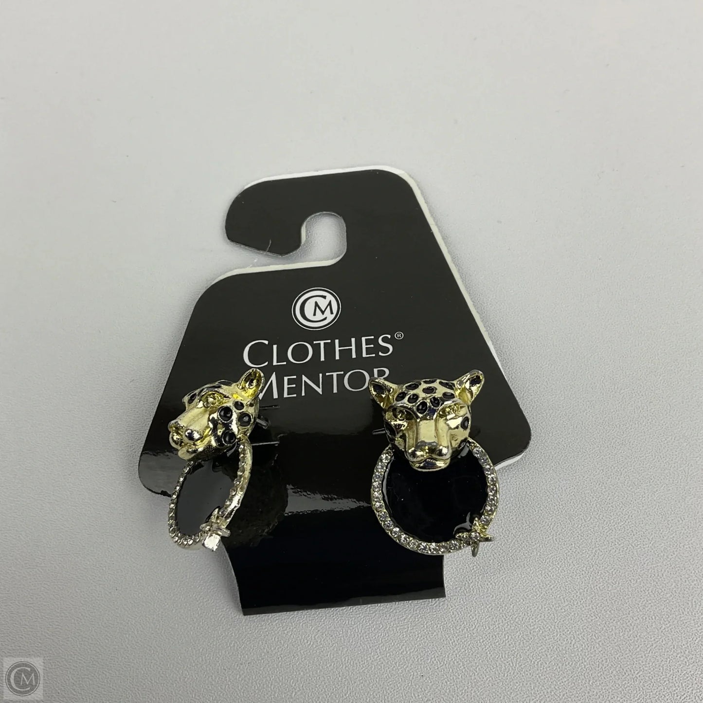 Earrings Dangle/drop By Clothes Mentor