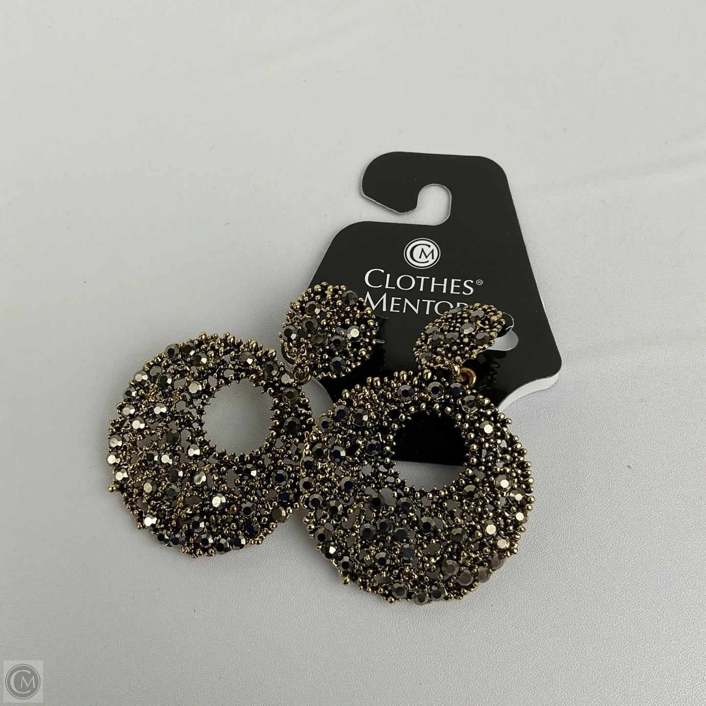 Earrings Dangle/drop By Clothes Mentor