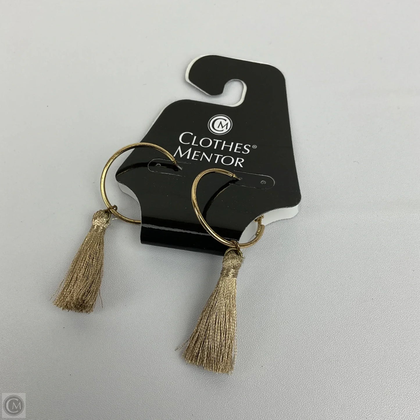 Earrings Dangle/drop By Clothes Mentor