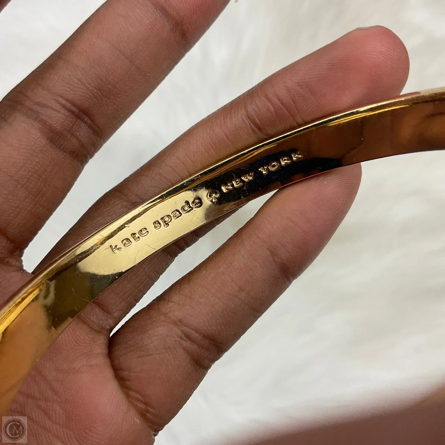 Bracelet Designer By Kate Spade