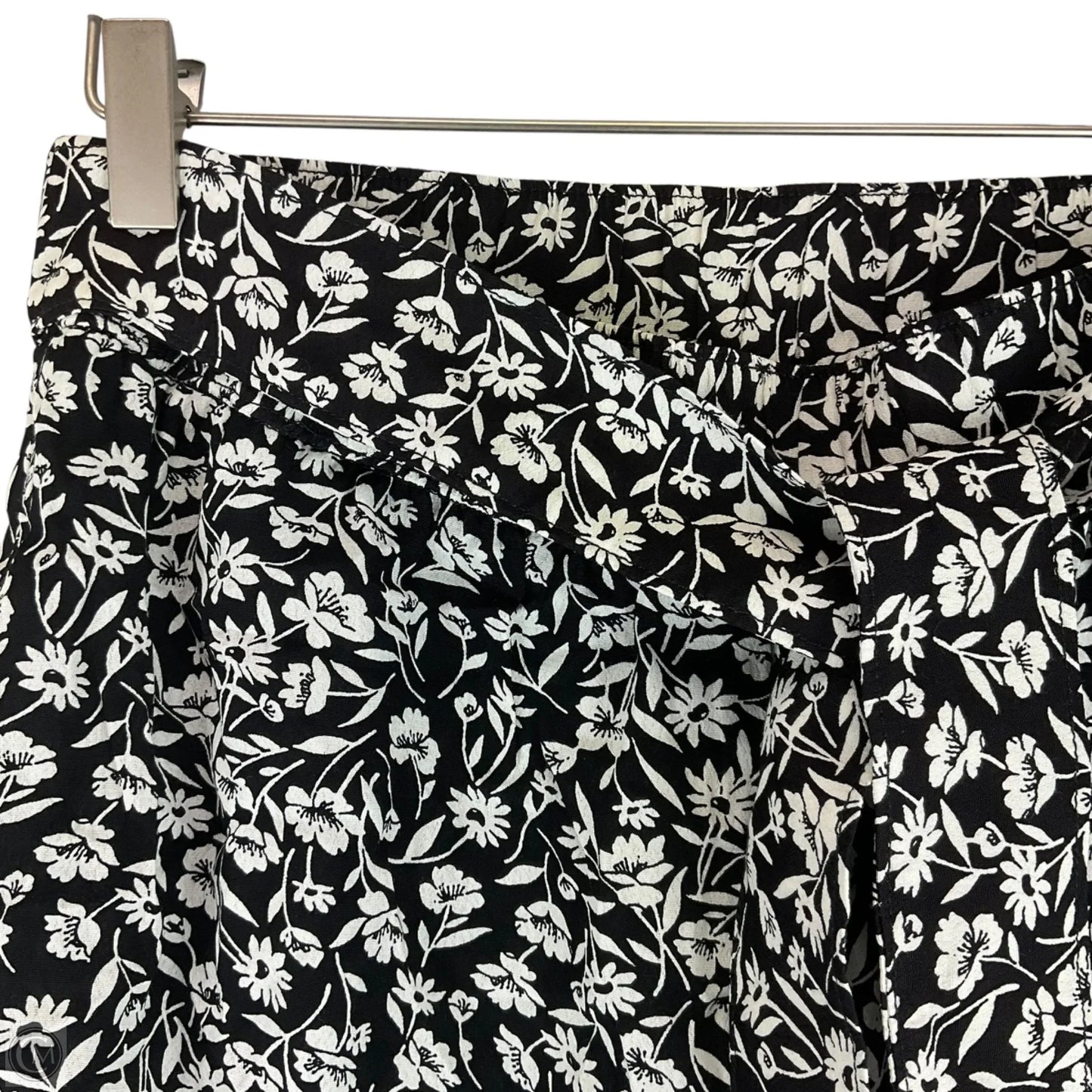 Shorts By Maeve In Black, Size: S