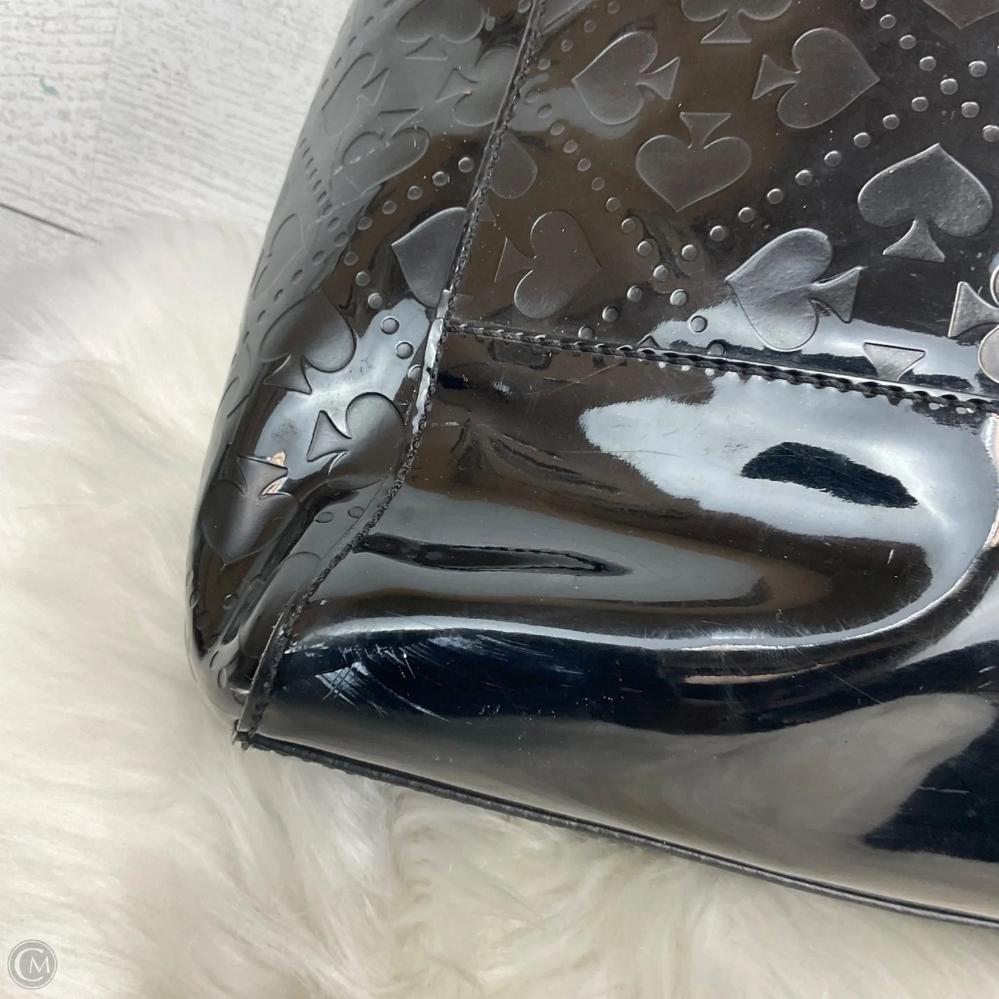 Handbag Designer By Kate Spade, Size: Medium