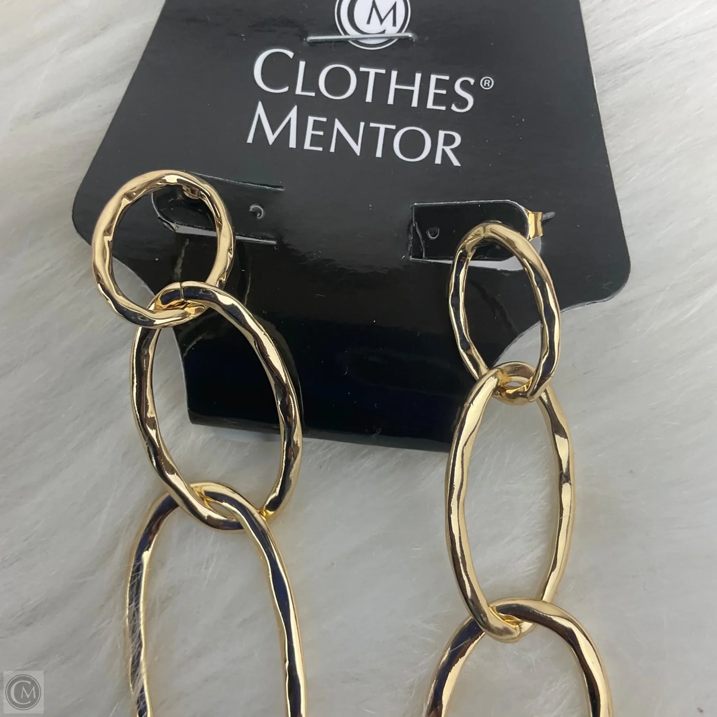 Earrings Dangle/drop By Francesca's
