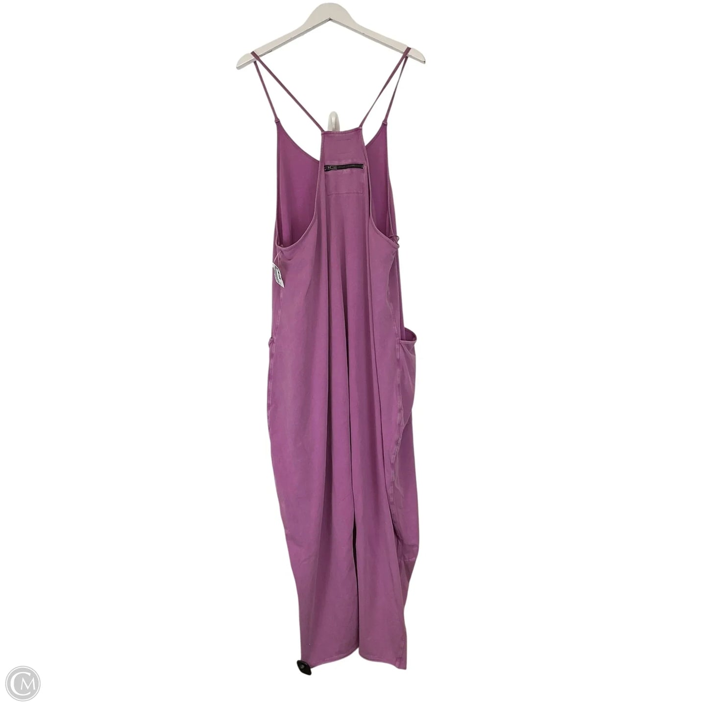 Jumpsuit By Free People In Purple, Size: M
