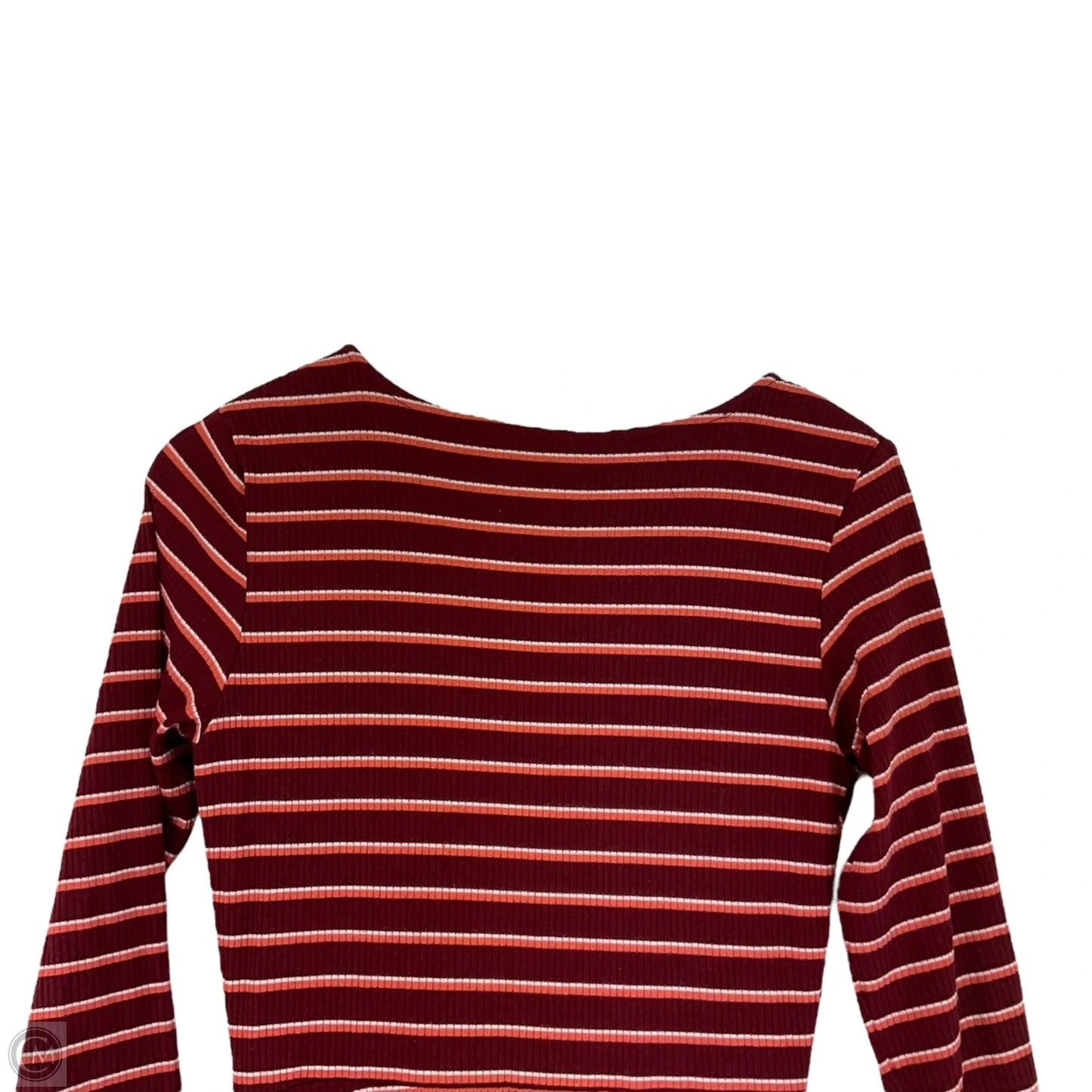 Dress Casual Maxi By Rachel Zoe In Maroon, Size: 0
