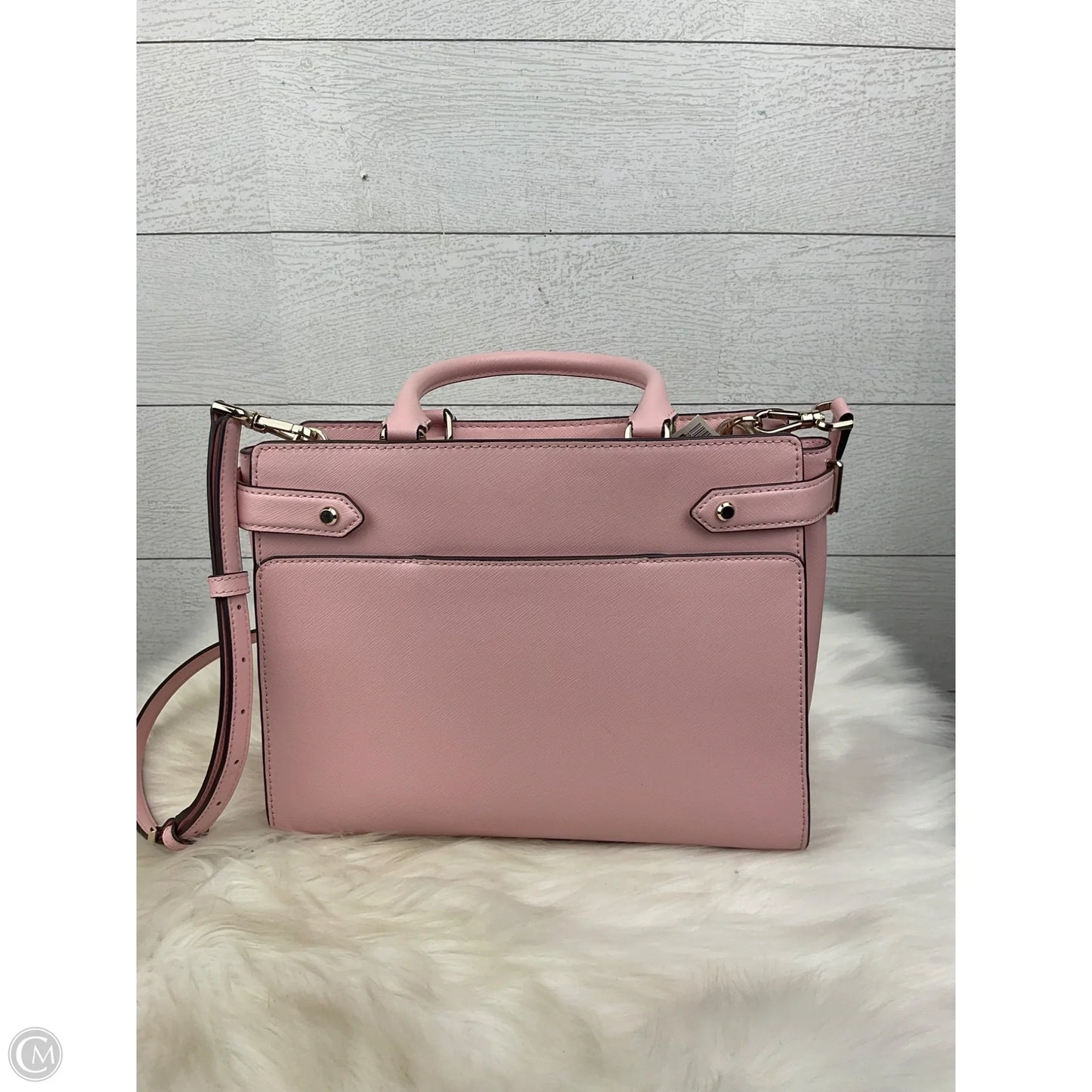 Crossbody Designer By Kate Spade, Size: Large