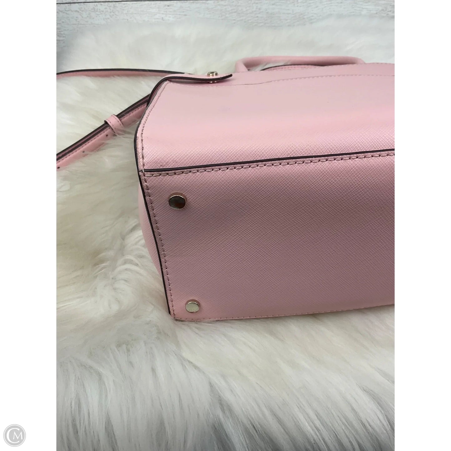 Crossbody Designer By Kate Spade, Size: Large