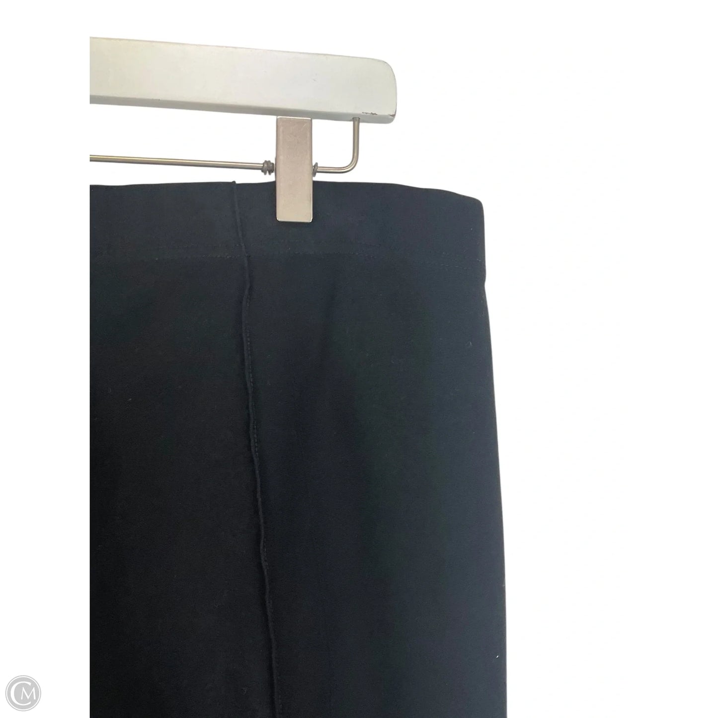 Pants Designer By Lilly Pulitzer In Black, Size: Xl