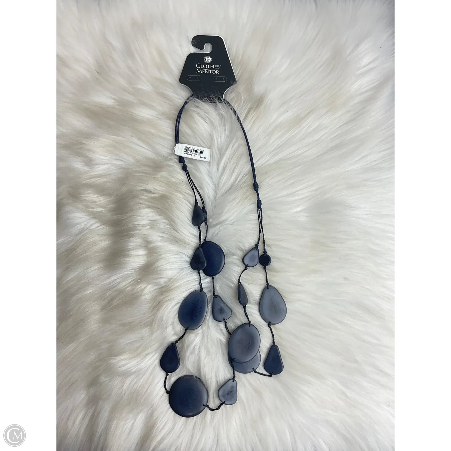 Necklace Layered By J. Jill