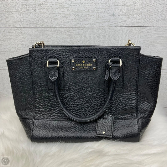 Crossbody Designer By Kate Spade, Size: Medium