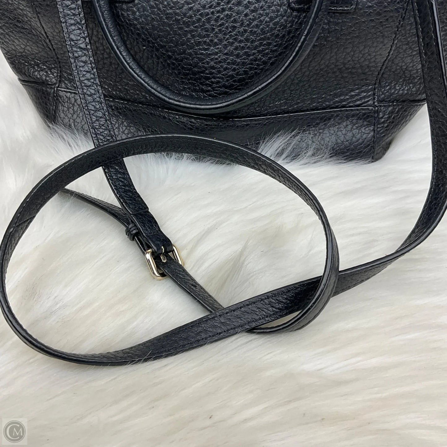 Crossbody Designer By Kate Spade, Size: Medium