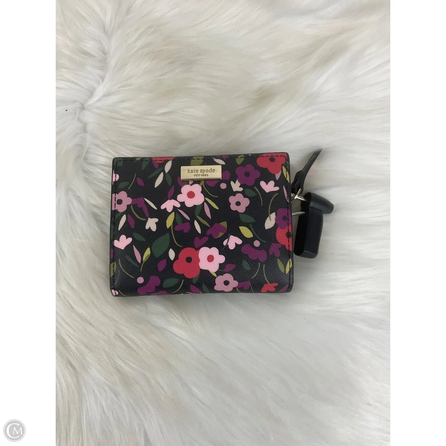 Wallet Designer By Kate Spade, Size: Small