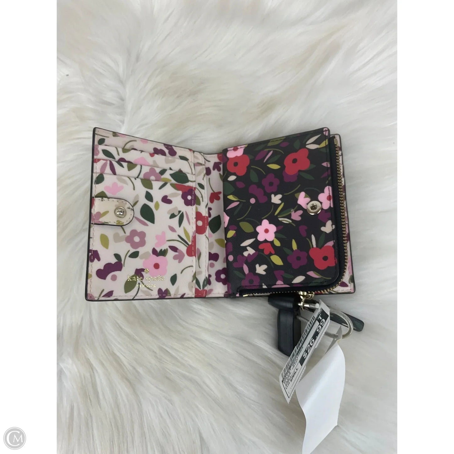 Wallet Designer By Kate Spade, Size: Small