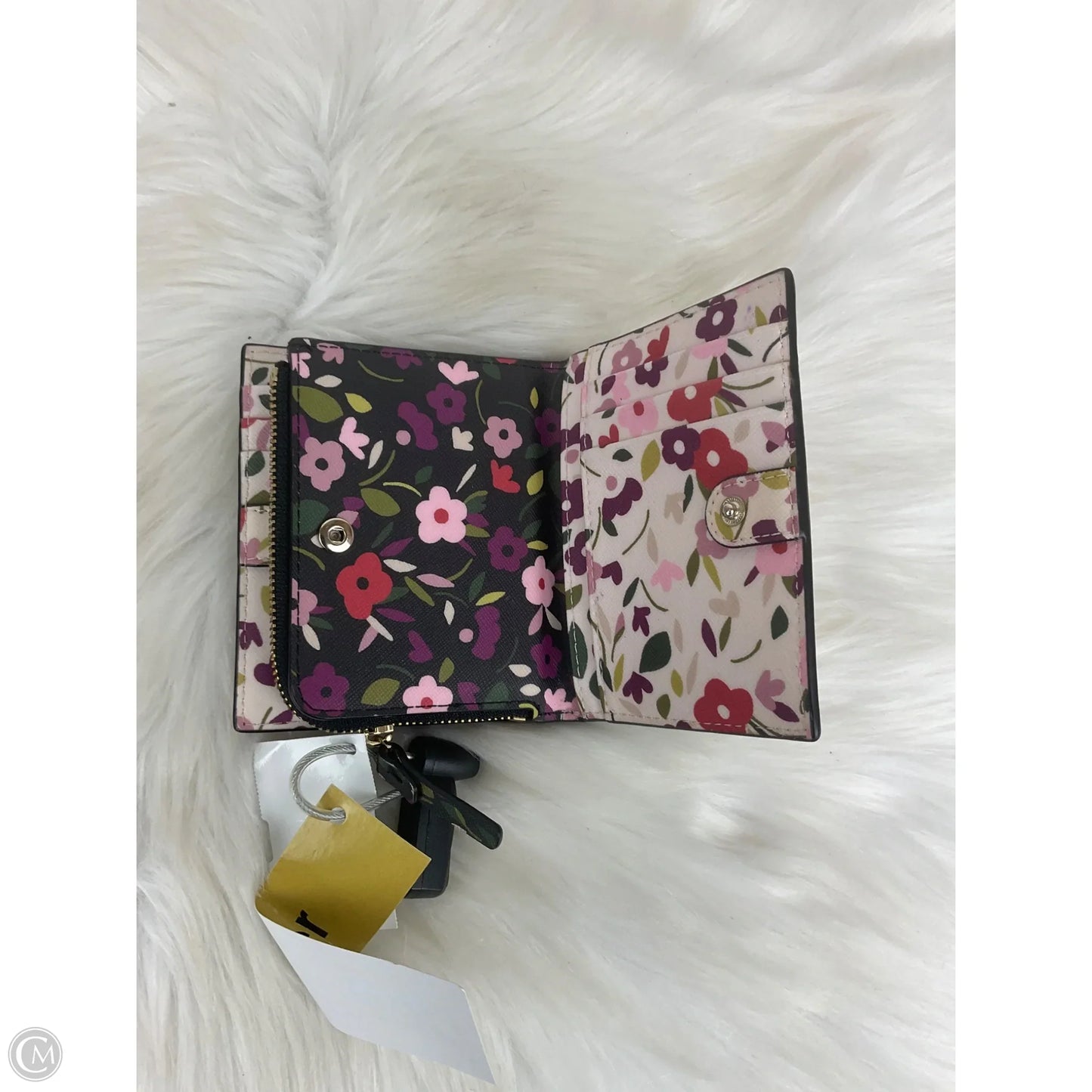 Wallet Designer By Kate Spade, Size: Small