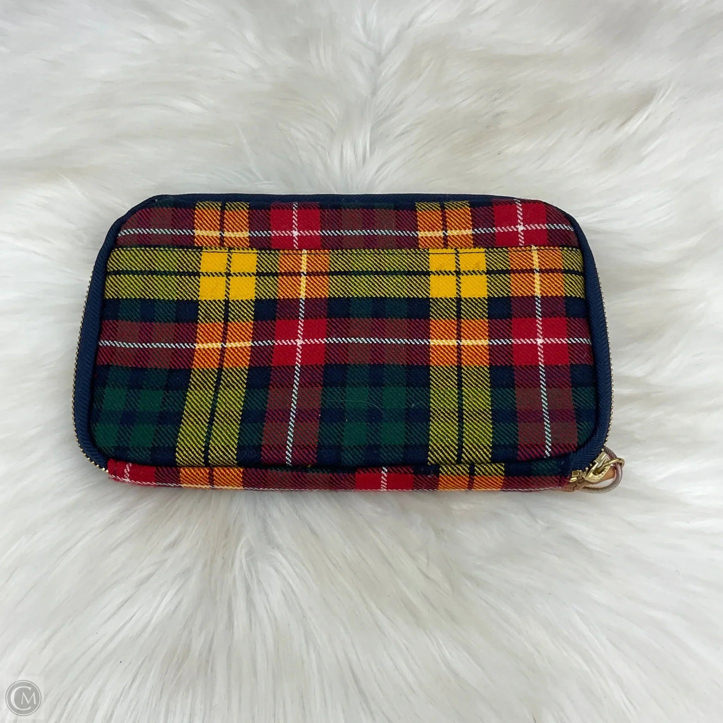 Wristlet By Clothes Mentor, Size: Medium
