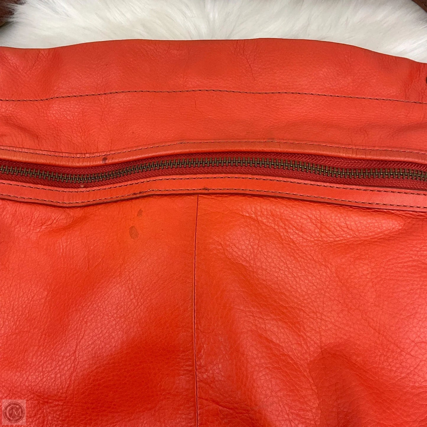 Crossbody By Fossil, Size: Medium