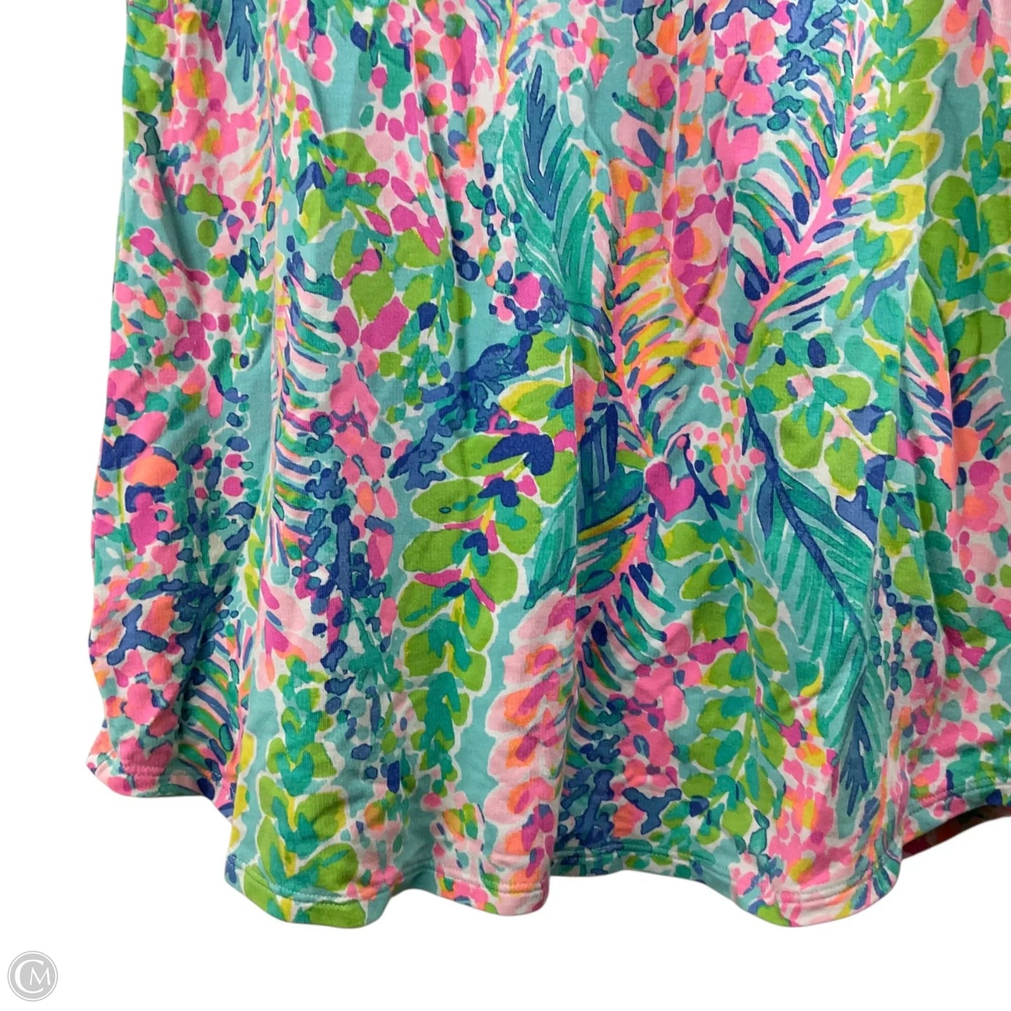 Dress Designer By Lilly Pulitzer In Multi-colored, Size: Xs