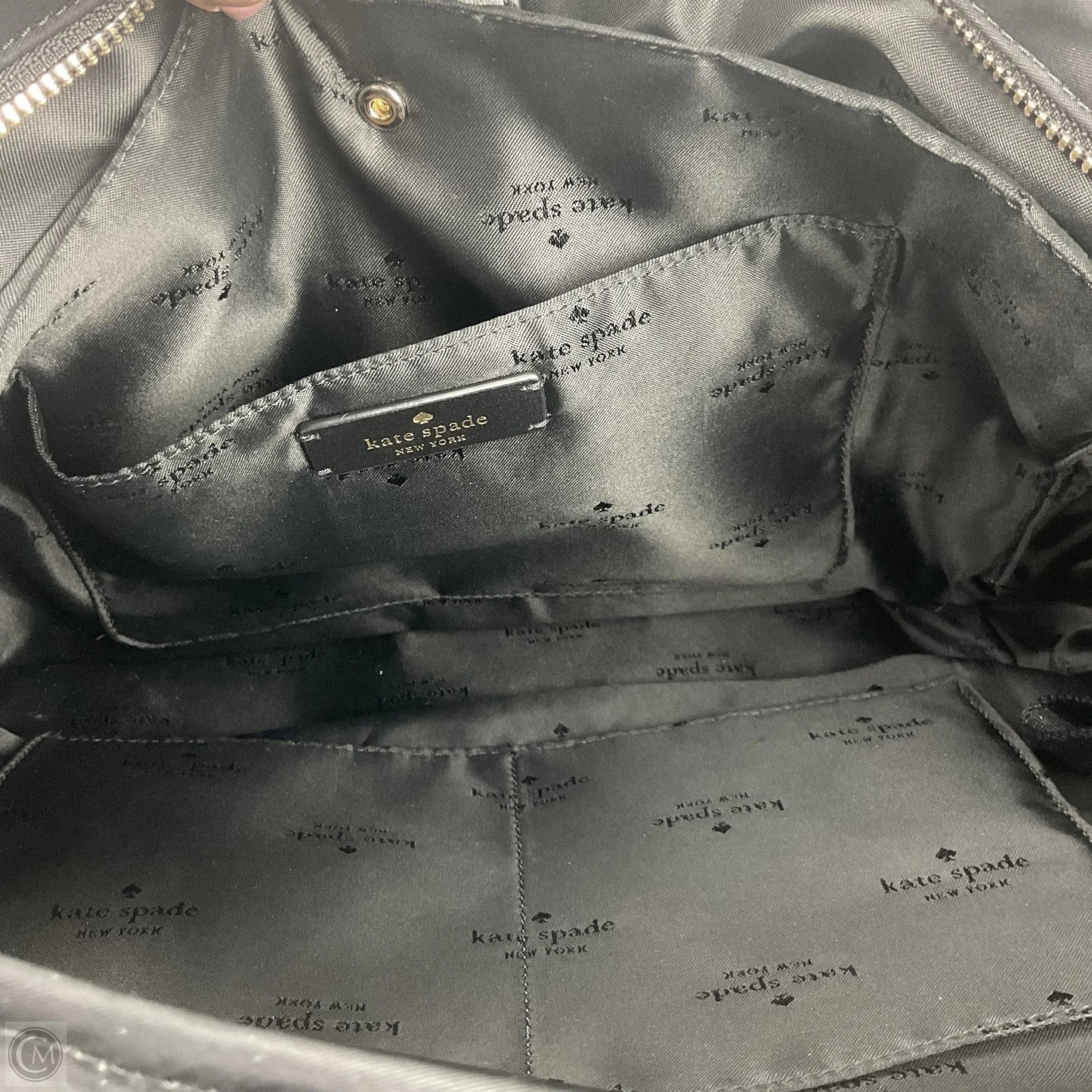 Tote Designer By Kate Spade, Size: Medium