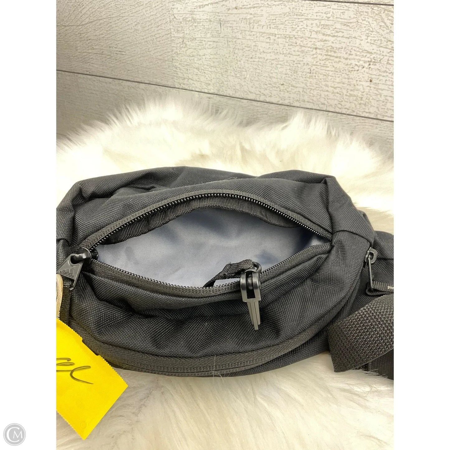 Belt Bag By Adidas, Size: Medium