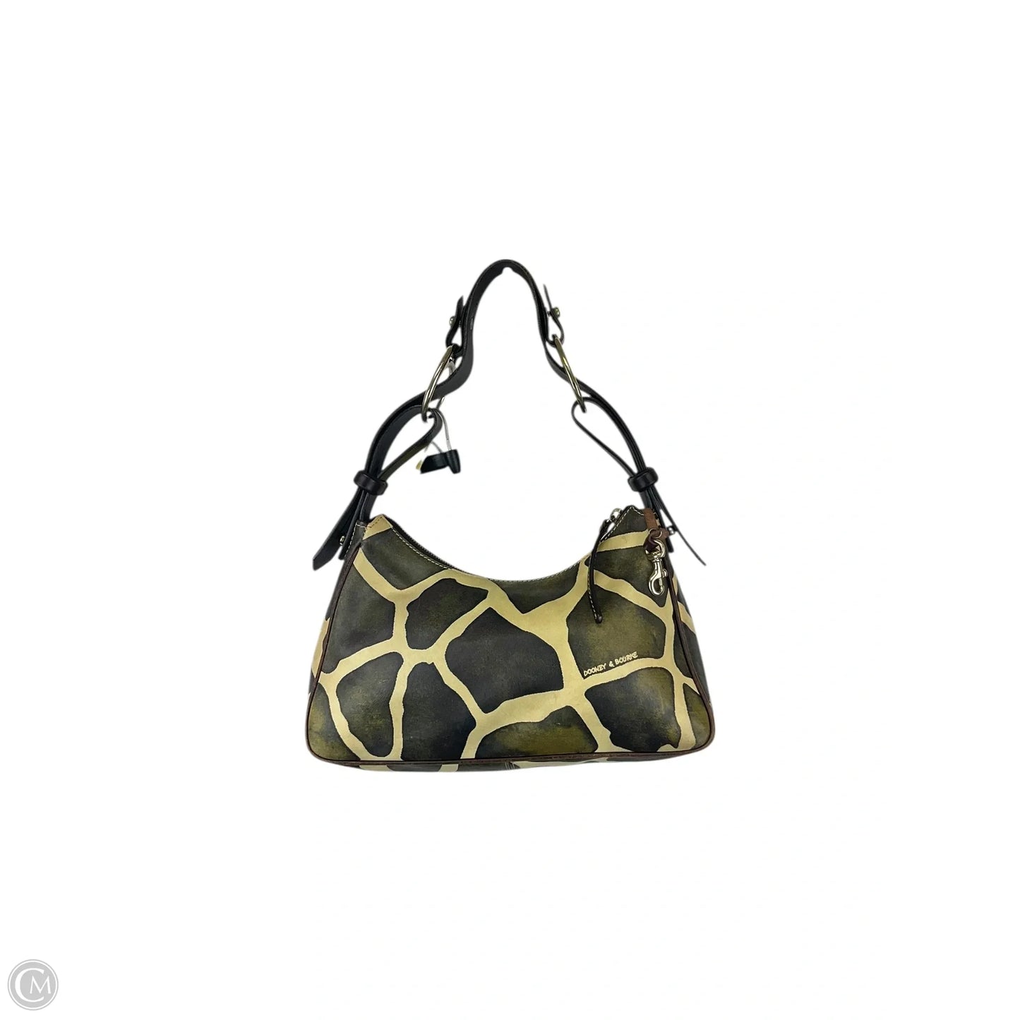Handbag Designer By Dooney And Bourke, Size: Medium