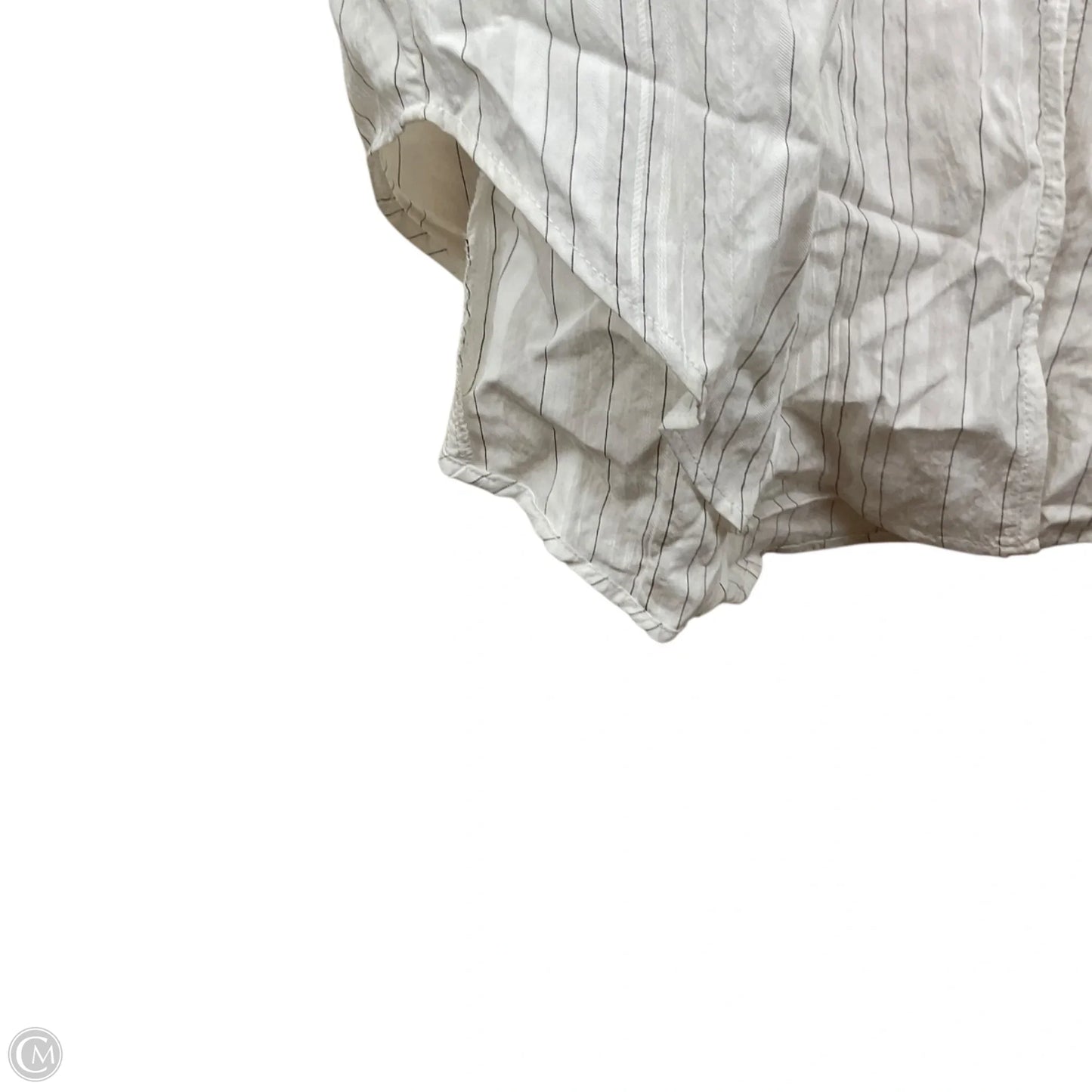 Dress Casual Maxi By Free People In White, Size: L