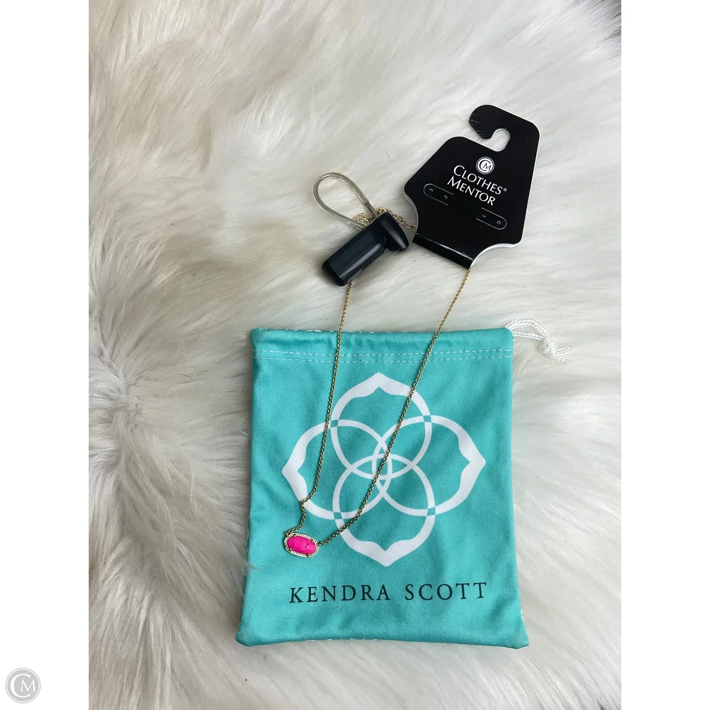 Necklace Statement By Kendra Scott