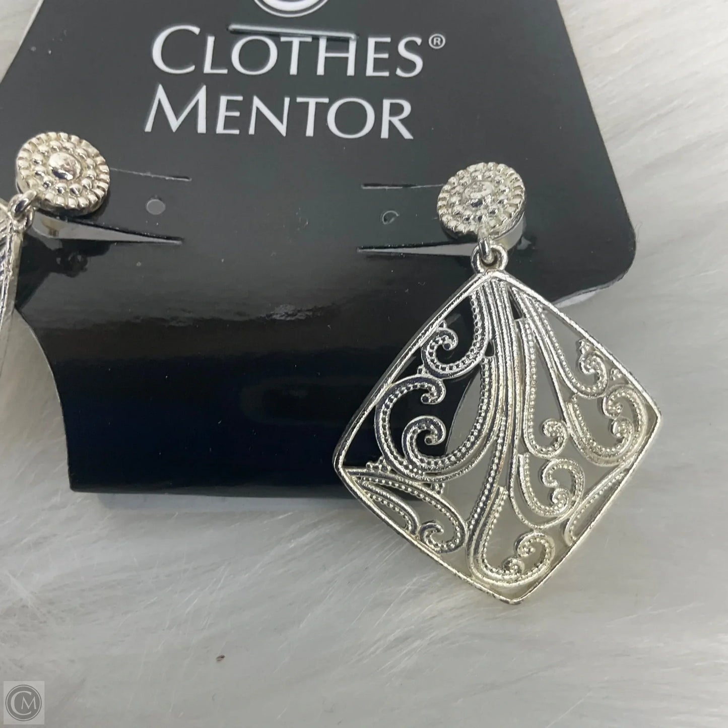 Earrings Dangle/drop By Cme