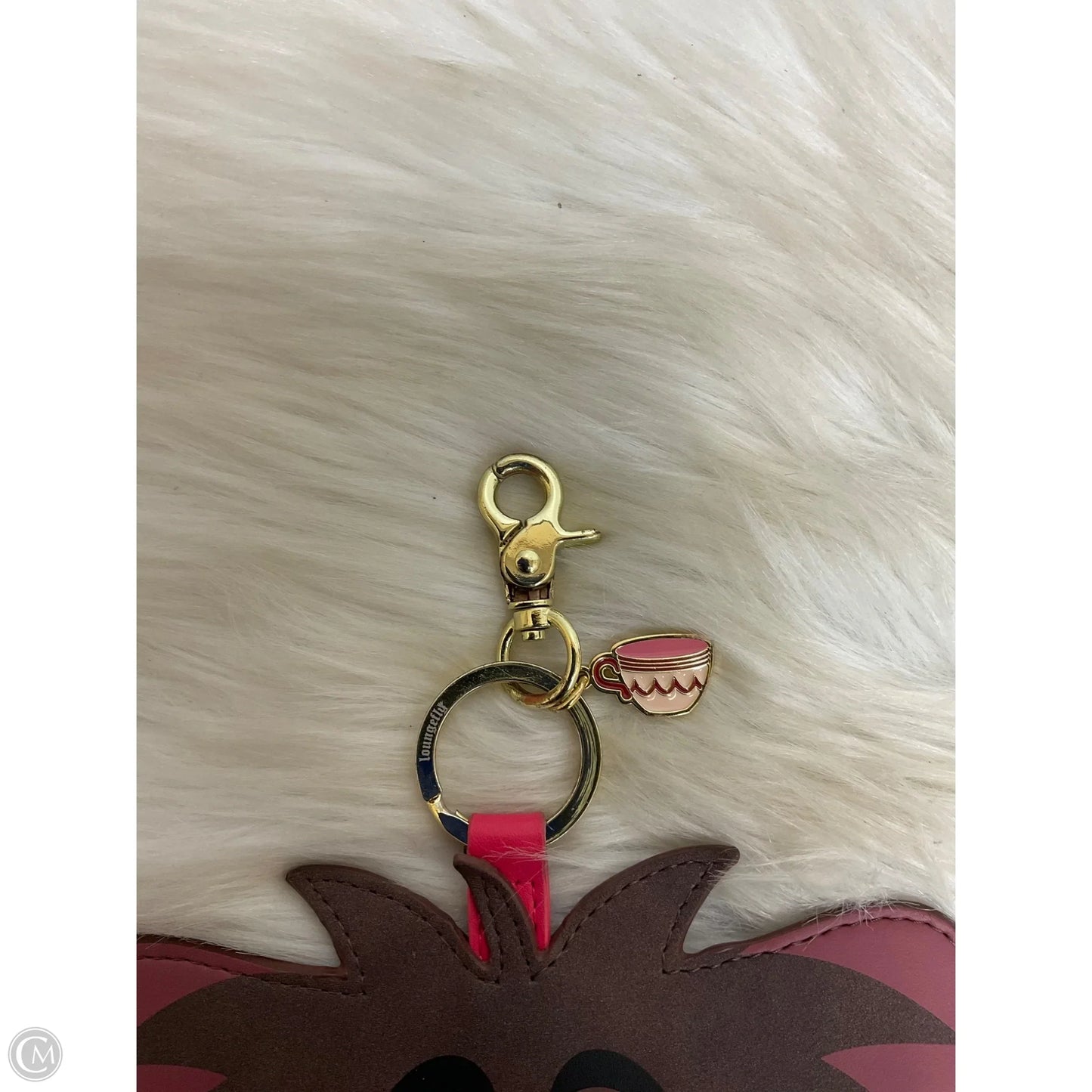 Key Chain By Loungefly