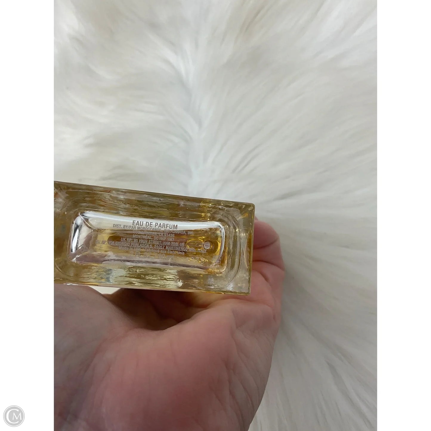 Fragrance By Clothes Mentor, Size: Medium